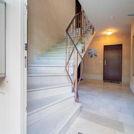 Sonnenwinkel Wohnung 8 Kellenhusen Dış mekan fotoğraf