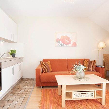 Sonnenwinkel Wohnung 8 Kellenhusen Dış mekan fotoğraf