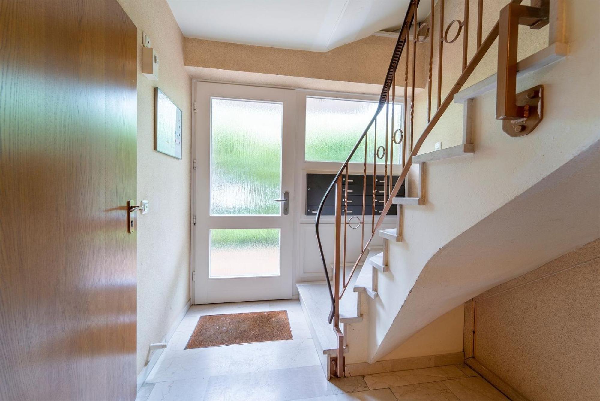 Sonnenwinkel Wohnung 8 Kellenhusen Dış mekan fotoğraf