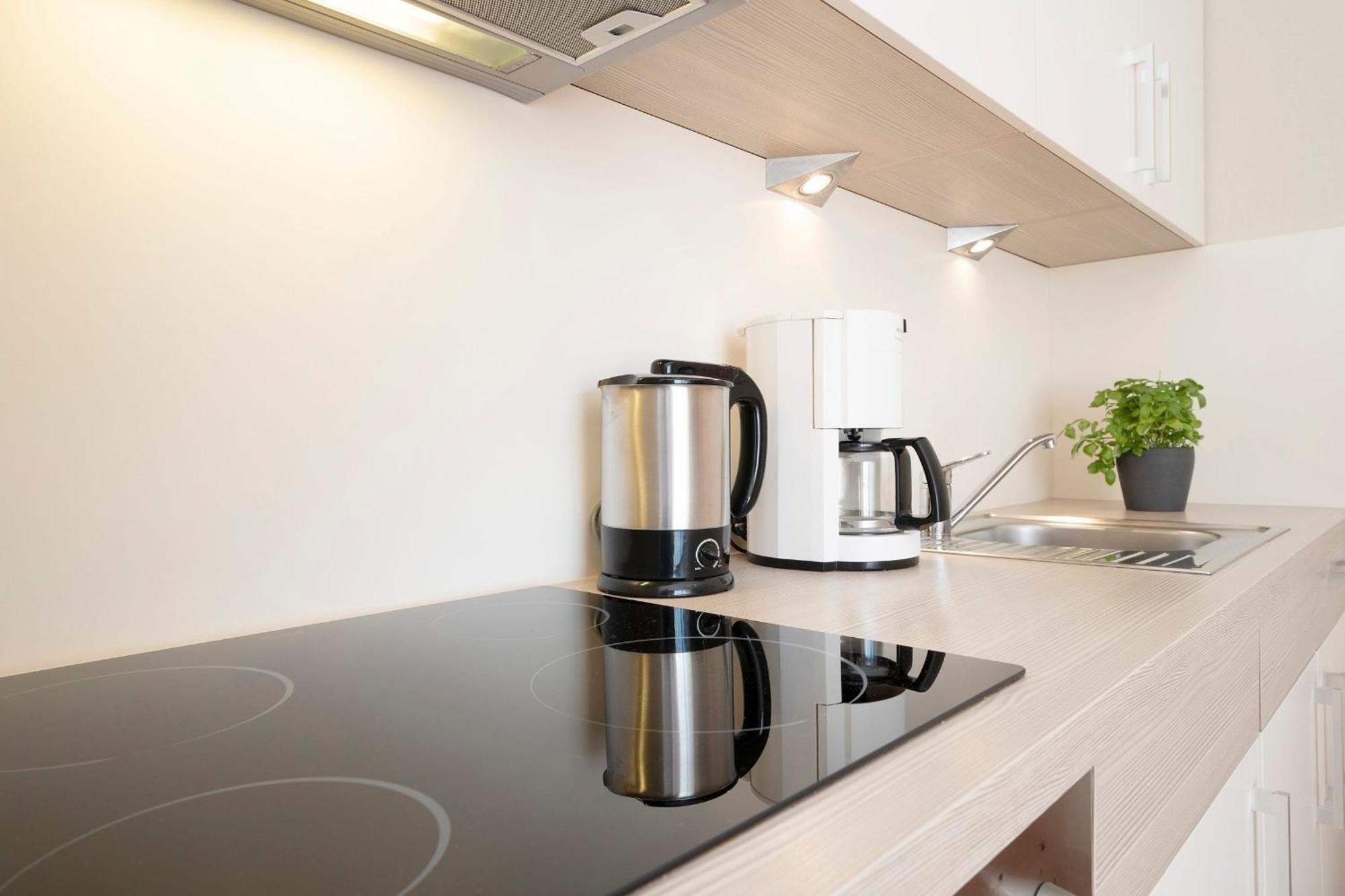 Sonnenwinkel Wohnung 8 Kellenhusen Dış mekan fotoğraf