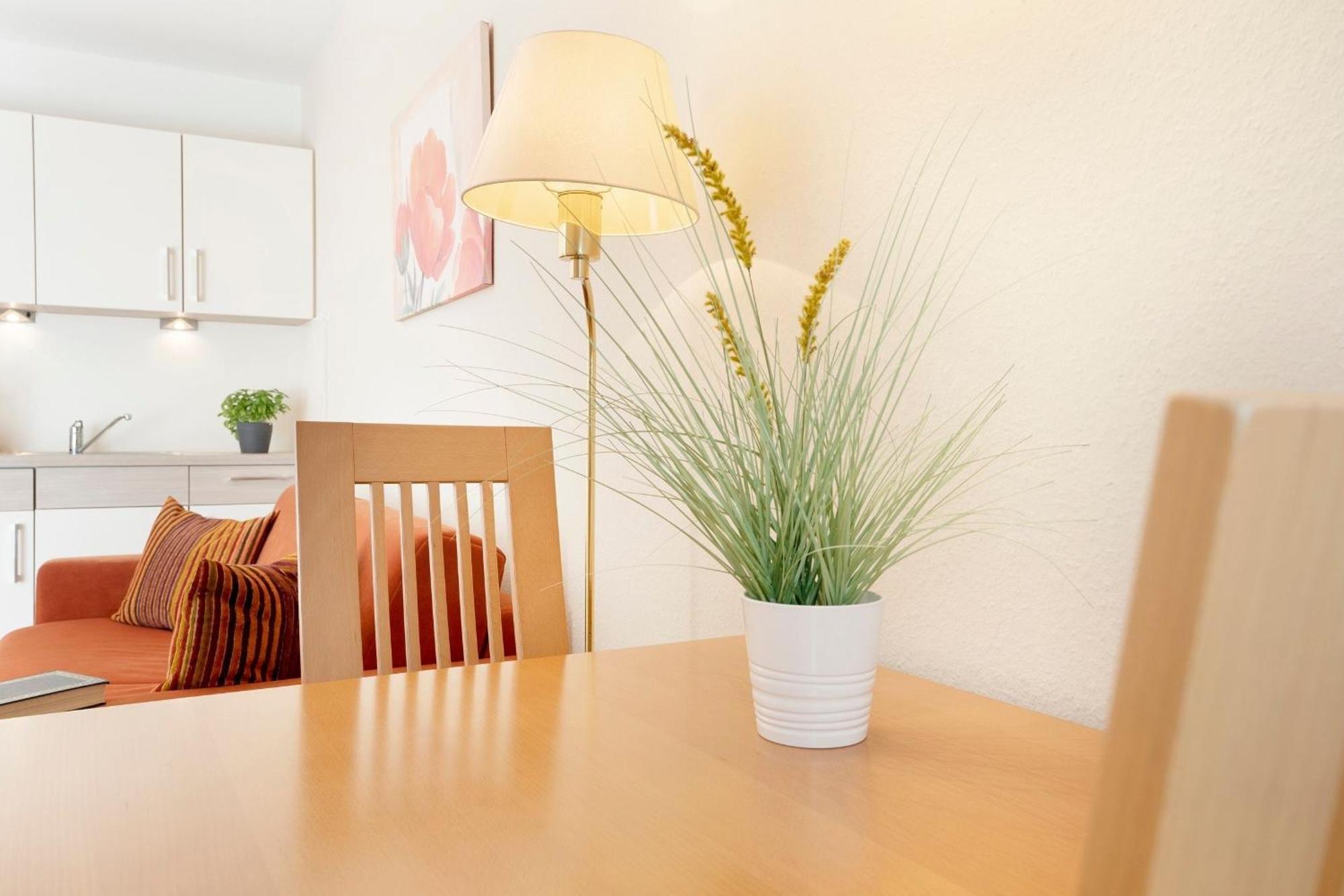 Sonnenwinkel Wohnung 8 Kellenhusen Dış mekan fotoğraf